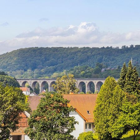 Egge Resort 7F Mit Whirpool U Sauna Altenbeken Buitenkant foto