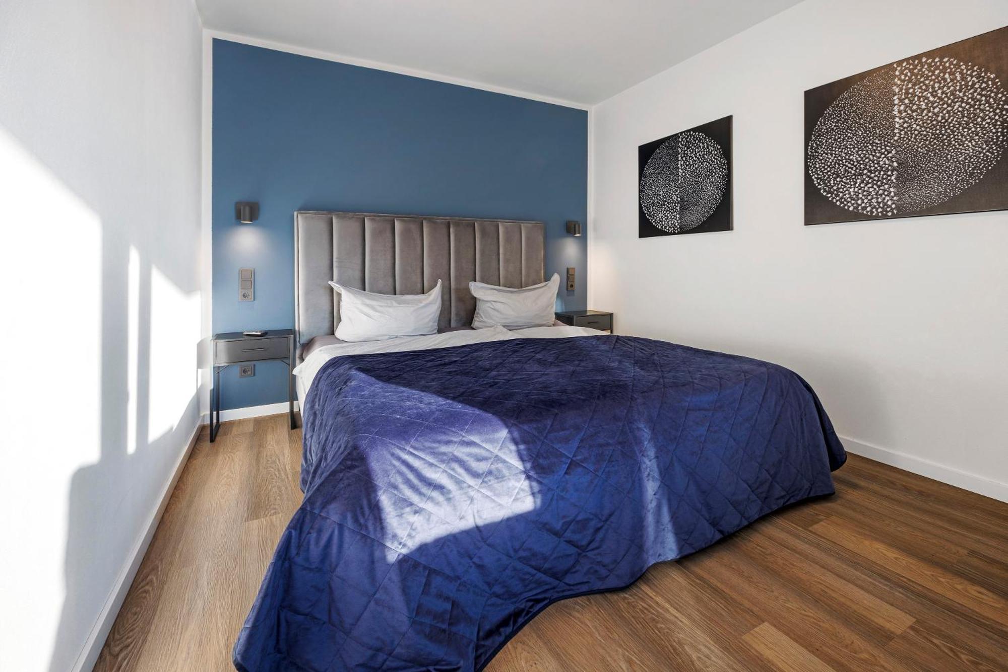 Egge Resort 7F Mit Whirpool U Sauna Altenbeken Buitenkant foto