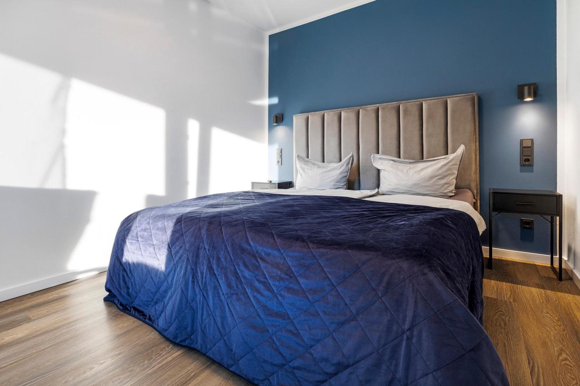 Egge Resort 7F Mit Whirpool U Sauna Altenbeken Buitenkant foto