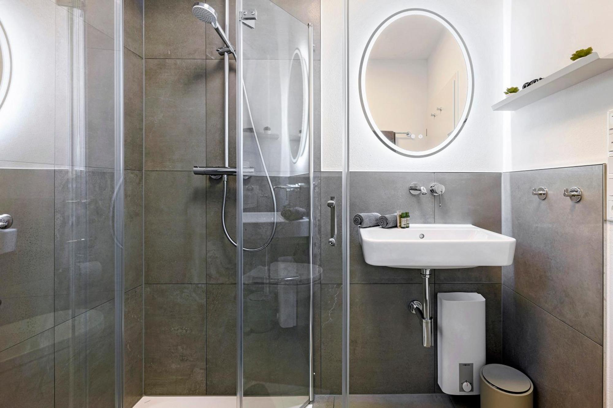 Egge Resort 7F Mit Whirpool U Sauna Altenbeken Buitenkant foto