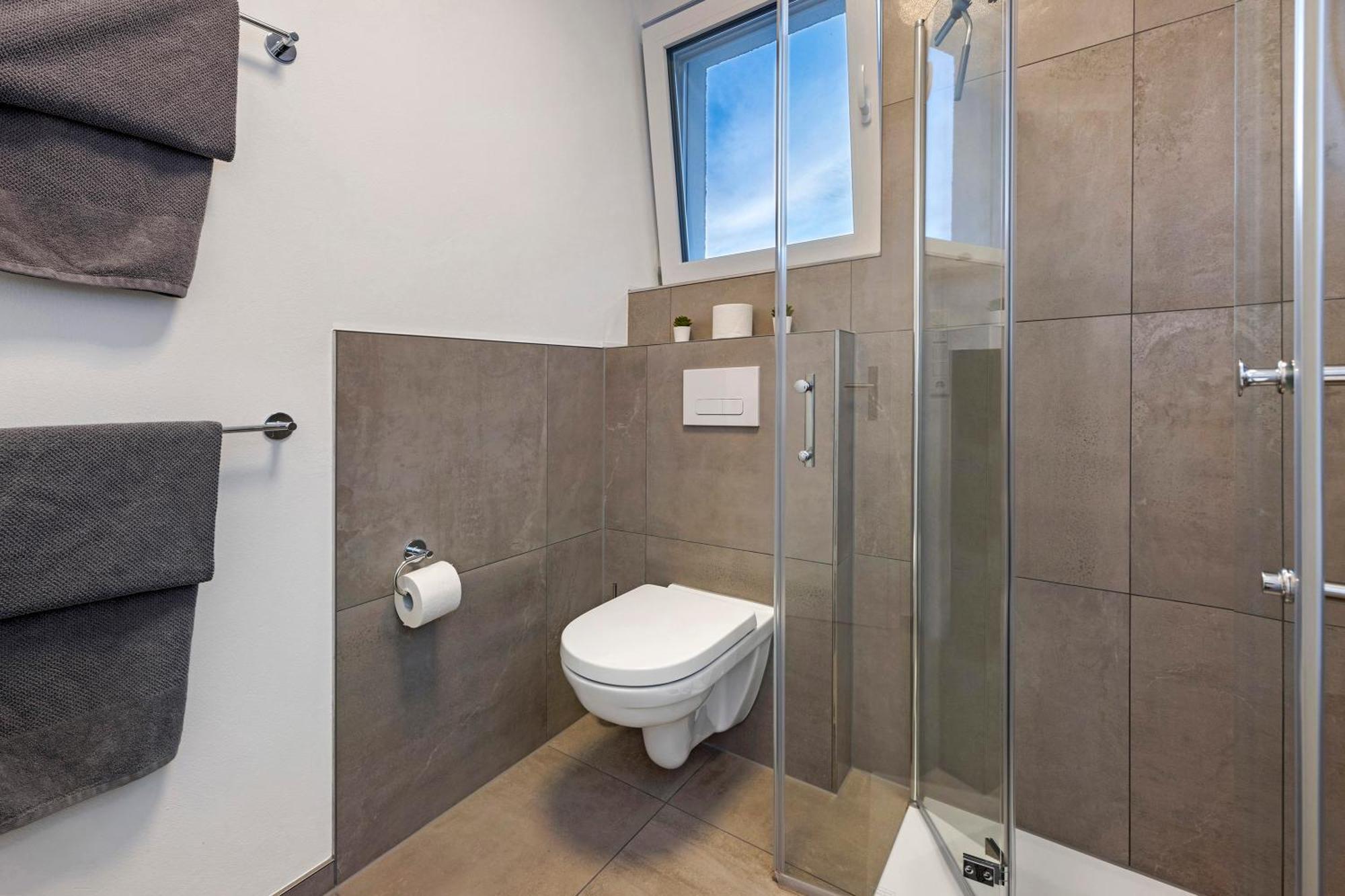 Egge Resort 7F Mit Whirpool U Sauna Altenbeken Buitenkant foto