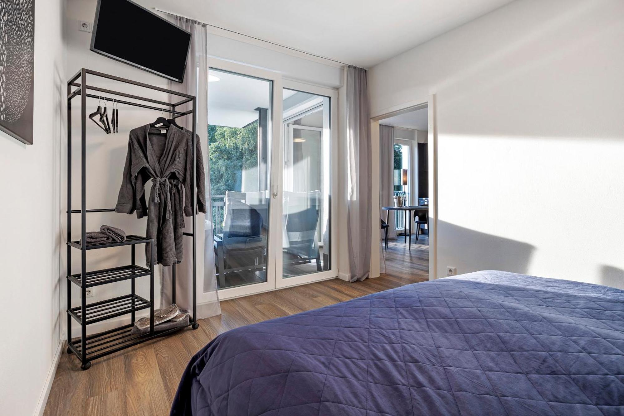 Egge Resort 7F Mit Whirpool U Sauna Altenbeken Buitenkant foto