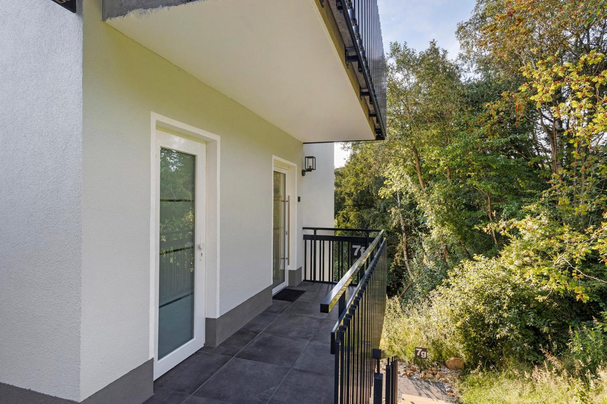 Egge Resort 7F Mit Whirpool U Sauna Altenbeken Buitenkant foto